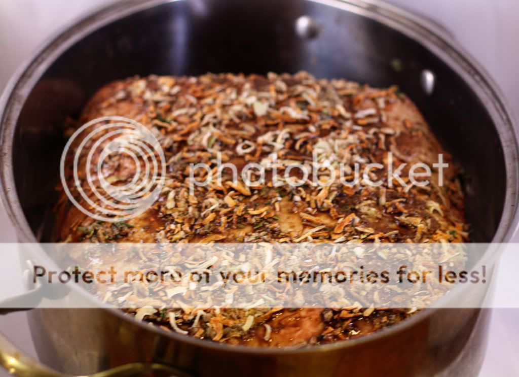 Overnight Pot Roast Jennifer Cooks